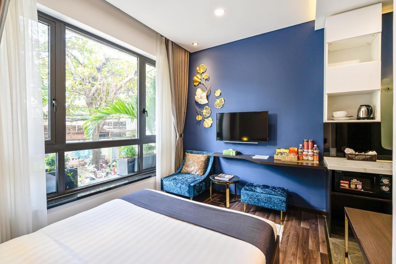 Căn Hộ Sang Trọng Kunkin TP. Hồ Chí Minh