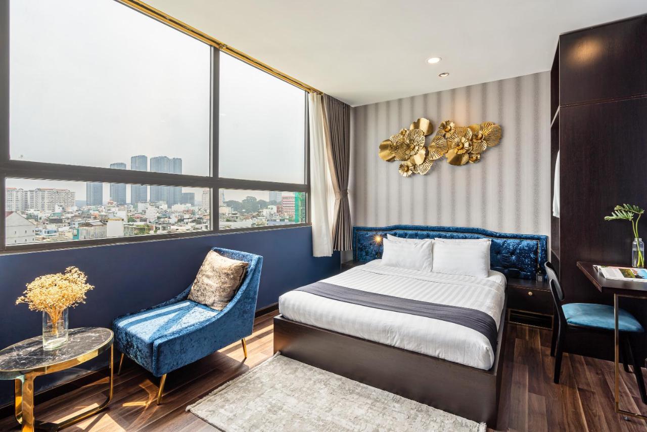 Khách sạn Căn Hộ Sang Trọng Kunkin 3*