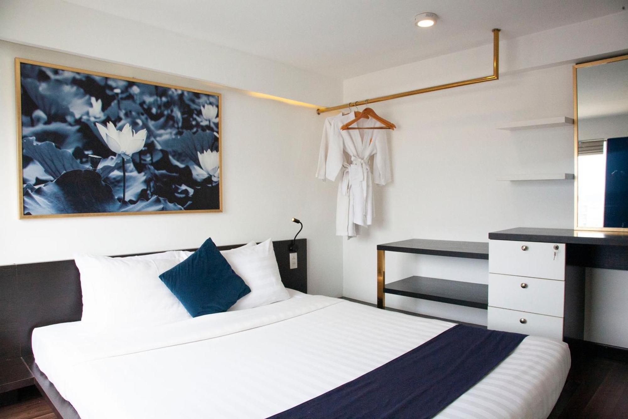 Căn Hộ Sang Trọng Kunkin 3* TP. Hồ Chí Minh